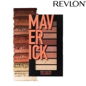 Revlon ColorStay Looks Book Player Eye Shadow Palette
